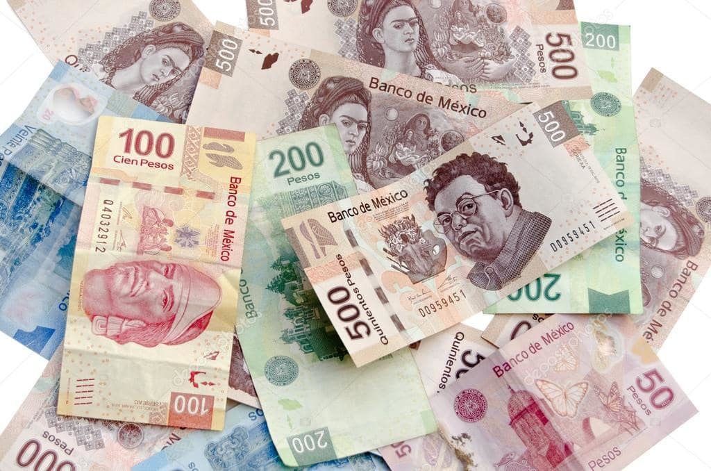 nueva familia de billetes