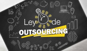 nueva reforma sobre outsourcing